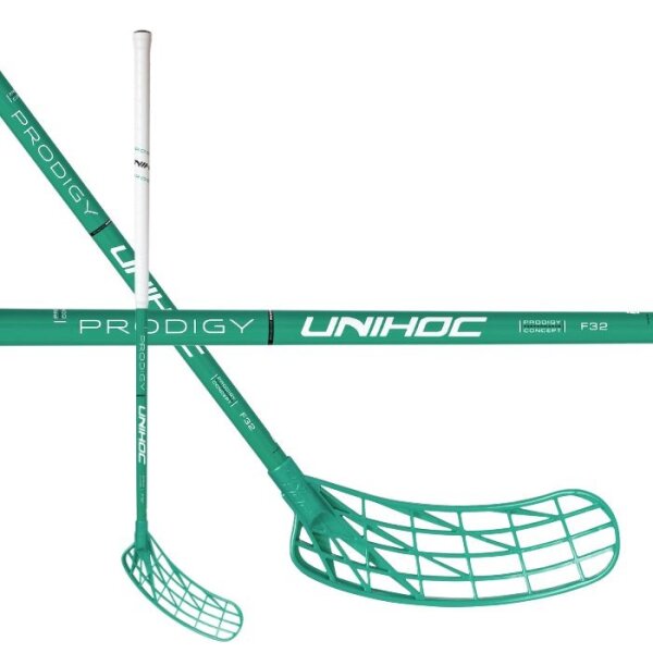 UNIHOC UNILITE PRODIGY 32 türkis