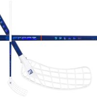 FREEZ G-4 SPEAR 27 BL drop oval MB