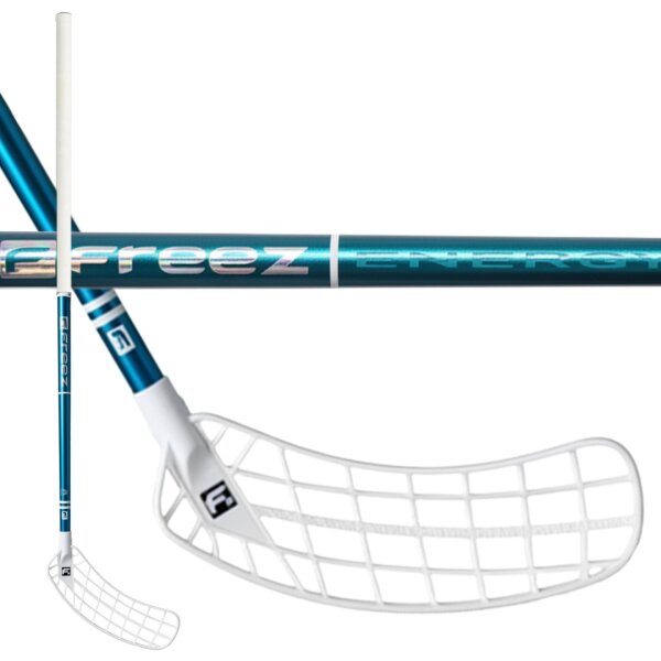 FREEZ G-4 ENERGY 27 BL oval MB