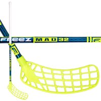 FREEZ G-4 MAD Slim 32 blue-yellow rund MB