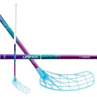 UNIHOC UNILITE MAX 27 DLX Classic rund multichrome