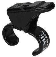 Schiedsrichter-Pfeife ACME CYCLONE 888/447 mit Fingerclip