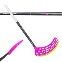 FAT PIPE NEXT-G 29 PINK CTRL SLICKS FH2