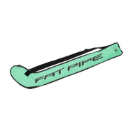 FAT PIPE Schlägertasche AIR türkis Kids 82cm