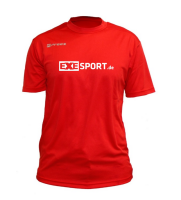 FREEZ Z-80 SHIRT ÖFBV rot  Gr. XS
