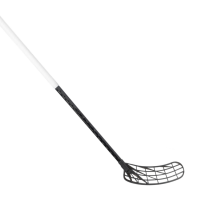 UNIHOC UNILITE CARBSKIN FL 26 BLACK EDT.