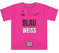 FREEZ JERSEY SUBLI - VSV WARMUP 2025 - pink