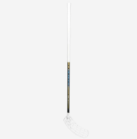 SALMING Q-series Carbon Pro 2.0 Trident F27 Blue/Gold