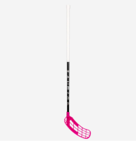 SALMING Q-series Aero Quest1 27 Black/Silver