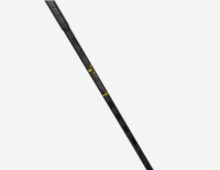 SALMING Q-Series Carbon Pro ICON Schaft 27 schwarz