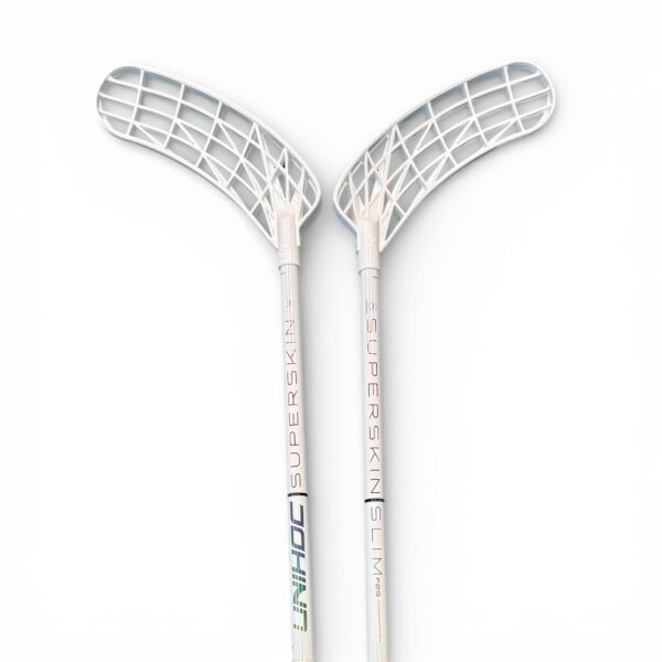 UNIHOC UNILITE SUPERSKIN SLIM 29 weiß/red