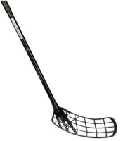 SALMING Nitrolite Trident 27 Black/Silver