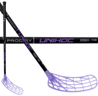UNIHOC UNILITE PRODIGY 36 black/purple