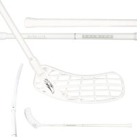 SALMING Nitrolite Hawk 30 JR White/Silver