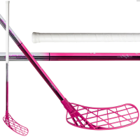 ZONE AIR/ONE SPEED 27 THIN chrome/magenta