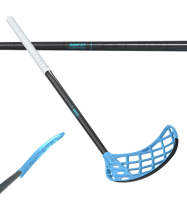 FAT PIPE RAW 27 LOW KICK SILK SLICKS black/blue