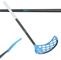 FAT PIPE RAW 29 LOW KICK SILK SLICKS black/blue