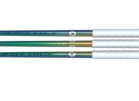 FAT PIPE NEXT-G 34 multichrome SILK SLICKS