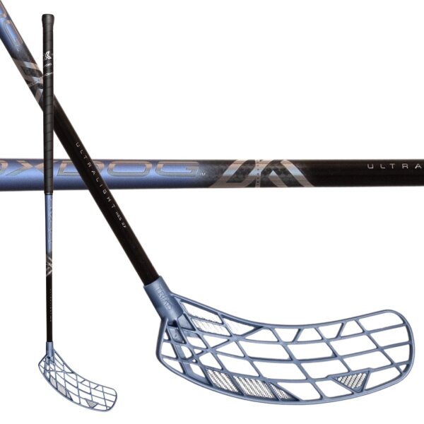 OXDOG ULTRALIGHT HES 29 SB MBC3 | TRIAD