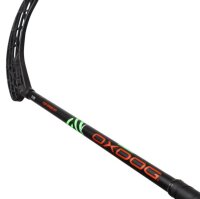 OXDOG TOP SPEED 27 BK NB Rund