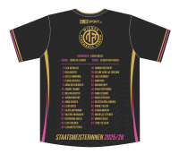 FREEZ JERSEY SUBLI - WIENER FV Staatsmeisterinnen 26 -...