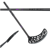 FAT PIPE HIT 23 OUTLAW 107cm CTRL SLICKS FH2 black