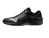 LIGHTNING STAR Jr.  Black/White/Ultimate Gray