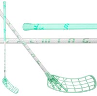 SALMING Q-series Aero Trident TX 29 White / Mint
