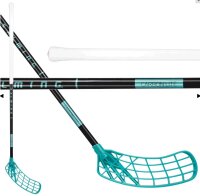 SALMING Q-series Carbon Lite Trident TX 27 Black /...
