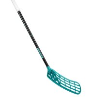 SALMING Q-series Carbon Lite Trident TX 27 Black /...
