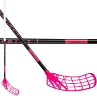 SALMING Q-series Carbon Lite Trident TX 29 Black / Magenta