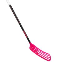 SALMING Q-series Carbon Lite Trident TX 29 Black / Magenta