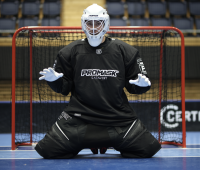 PROMASK CATALYZT X1 Jersey black