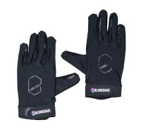 BLINDSAVE Goaliehandschuh VAULT Kids schwarz