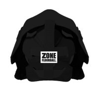 ZONE MASK MONSTER CAT EYE CAGE blacked out