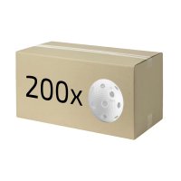 FREEZ BALL OFFICIAL WHITE - 200 Stk.