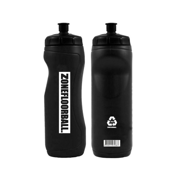 ZONE Water bottle ICECOLD 1,0L black