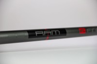FREEZ G-2 RAM 29 antracite-red round MB 101cm L
