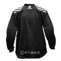 FREEZ G-280 GOALIE SHIRT black XL