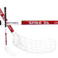 FREEZ SPIKE 35 red round MB