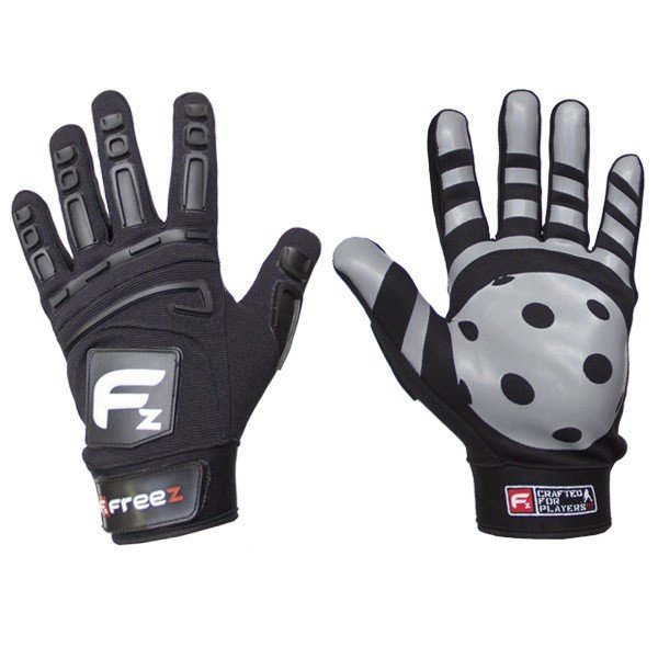 FREEZ G-190 Goaliehandschuh Black Junior Jr-S