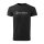 FREEZ T-SHIRT CRAFTED black Gr. S
