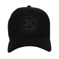 OXDOG MARC CAP black