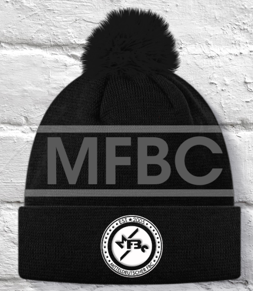 MFBC Winterhat black