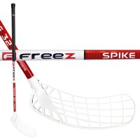 SET FreeZ SPIKE 32 red Junior - 12 Schläger + 10 Bälle