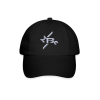MFBC BASEBALL CAP black
