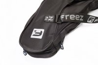 FREEZ Z-180 STICKBAG black/reflective 103cm