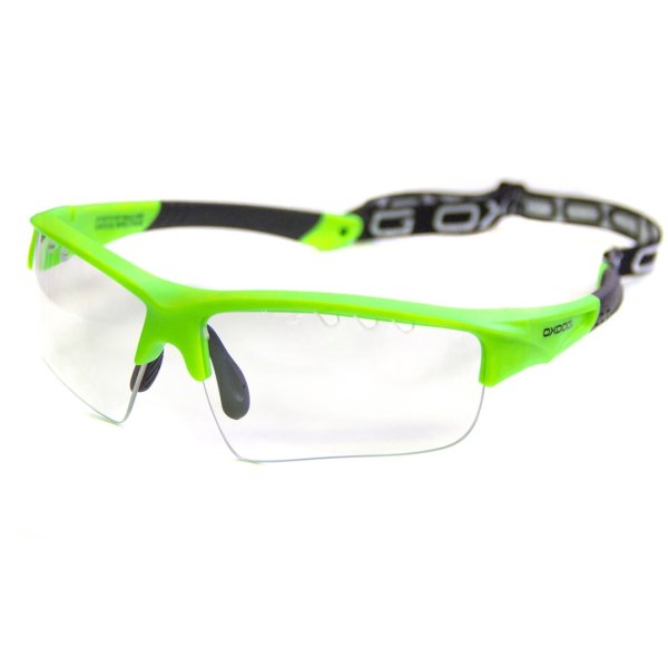 OXDOG Schutzbrille SPECTRUM grün JR-SR
