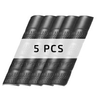 FREEZ Z-380 Griffband - schwarz - 5er Pack