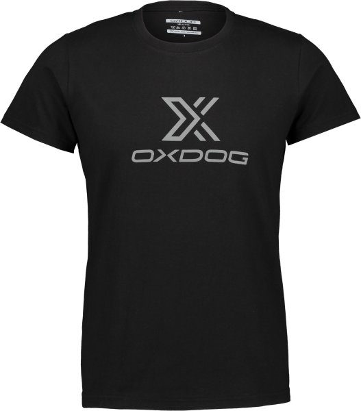 OXDOG OHIO SHIRT black
